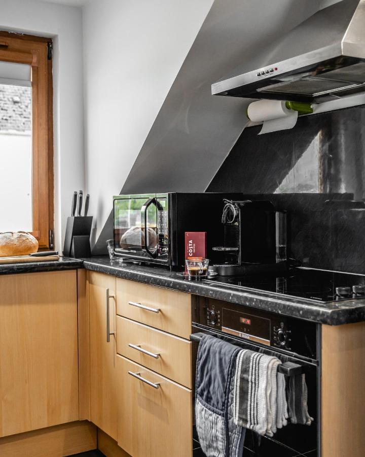 Aldo'S Place Дингуол Екстериор снимка